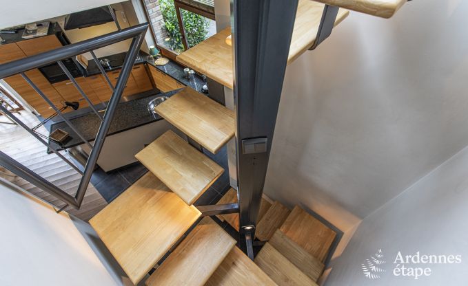 Ferienhaus Ferri�res 4/6 Pers. Ardennen