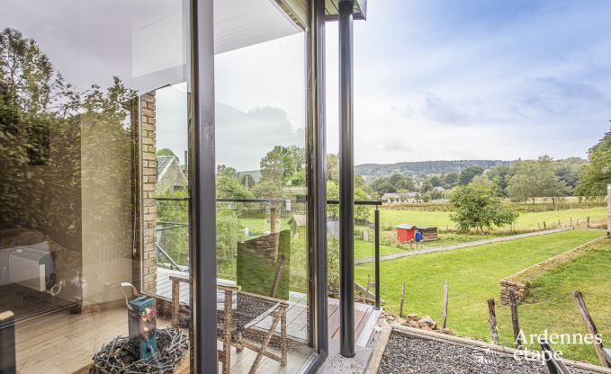 Ferienhaus Ferri�res 4/6 Pers. Ardennen