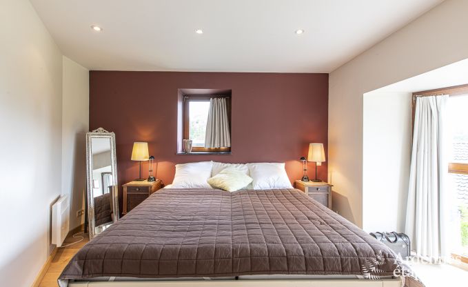 Ferienhaus Ferri�res 4/6 Pers. Ardennen