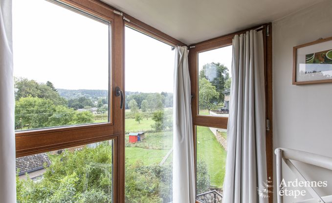 Ferienhaus Ferri�res 4/6 Pers. Ardennen