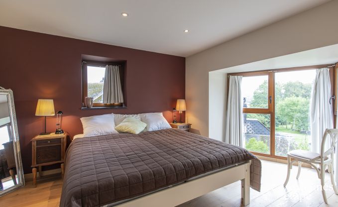 Ferienhaus Ferri�res 4/6 Pers. Ardennen