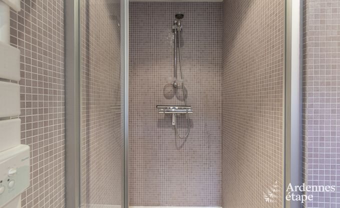 Ferienhaus Ferri�res 4/6 Pers. Ardennen