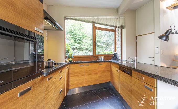 Ferienhaus Ferri�res 4/6 Pers. Ardennen