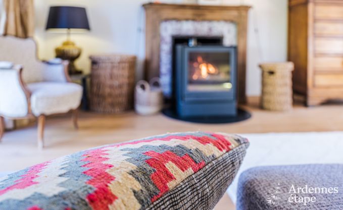 Ferienhaus Ferri�res 6/8 Pers. Ardennen