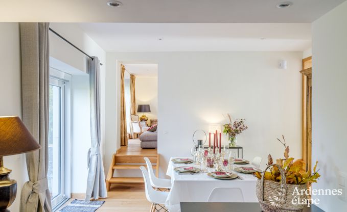 Ferienhaus Ferri�res 6/8 Pers. Ardennen