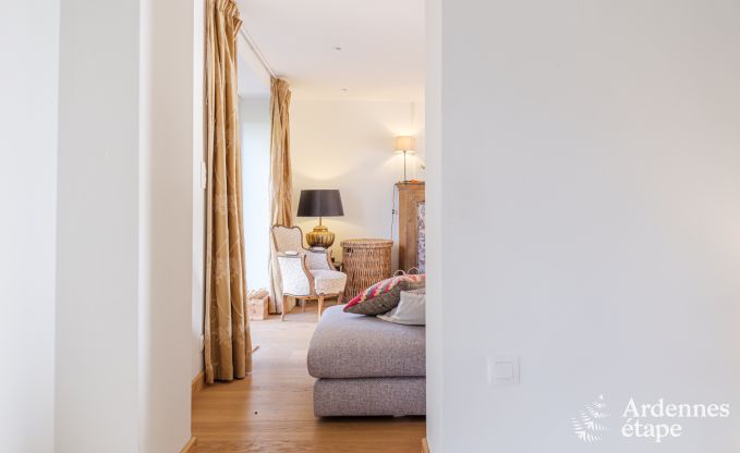 Ferienhaus Ferri�res 6/8 Pers. Ardennen