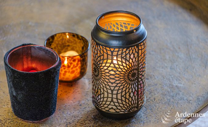 Ferienhaus Ferri�res 6/8 Pers. Ardennen