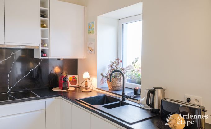 Ferienhaus Ferri�res 6/8 Pers. Ardennen