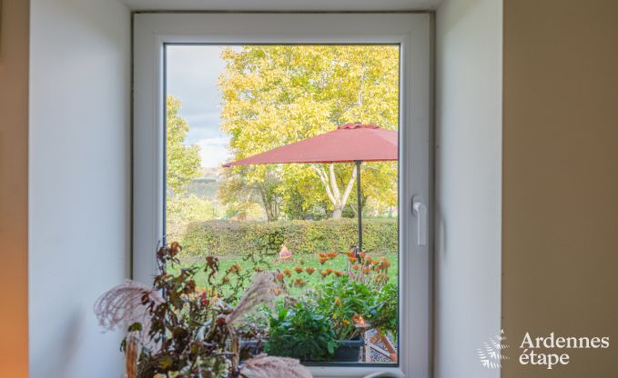 Ferienhaus Ferri�res 6/8 Pers. Ardennen