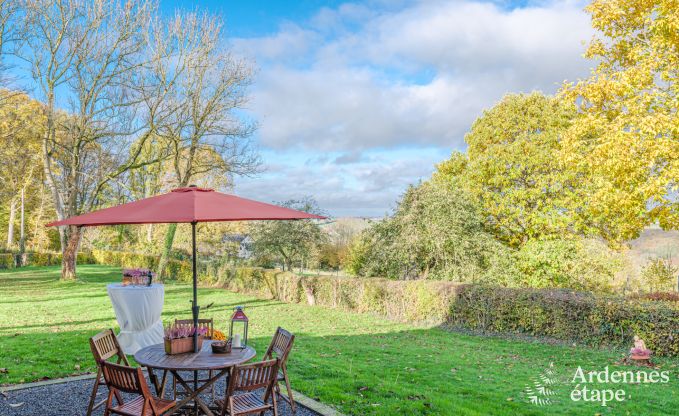 Ferienhaus Ferri�res 6/8 Pers. Ardennen