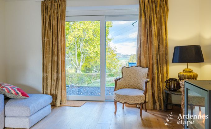 Ferienhaus Ferri�res 6/8 Pers. Ardennen