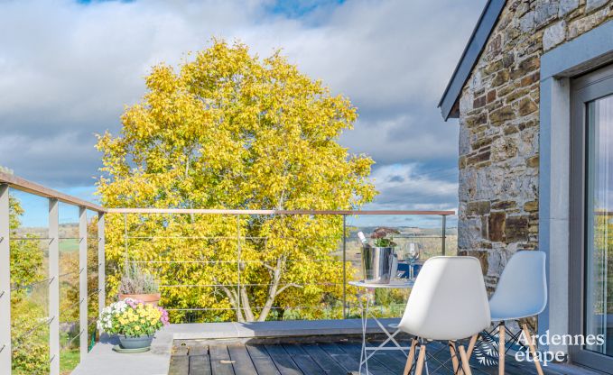 Ferienhaus Ferri�res 6/8 Pers. Ardennen