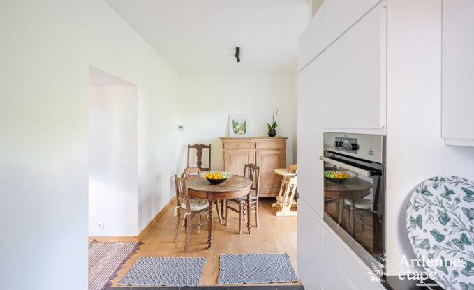 Ferienhaus Ferri�res 6/8 Pers. Ardennen