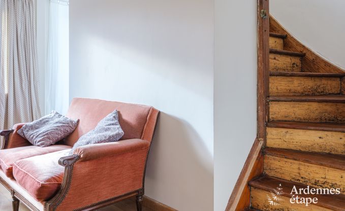 Ferienhaus Ferri�res 6/8 Pers. Ardennen