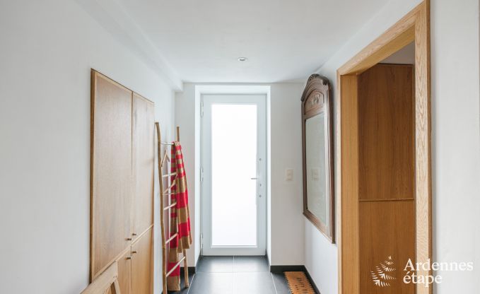 Ferienhaus Ferri�res 6/8 Pers. Ardennen