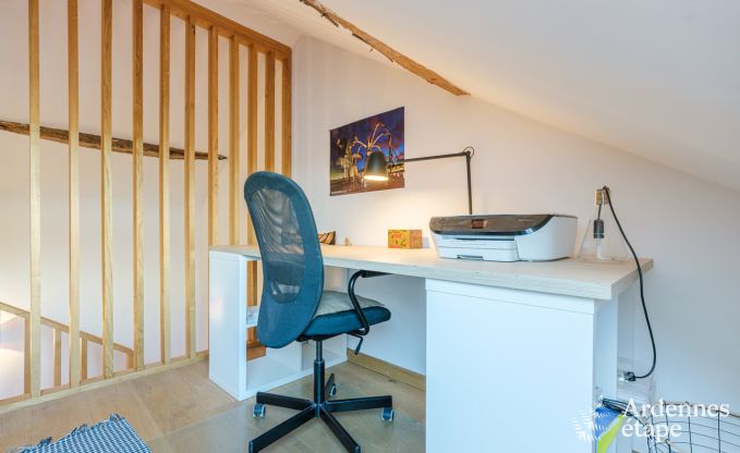 Ferienhaus Ferri�res 6/8 Pers. Ardennen