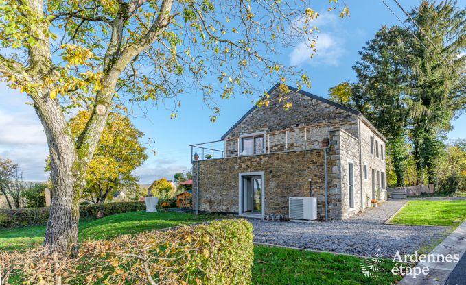 Ferienhaus Ferri�res 6/8 Pers. Ardennen