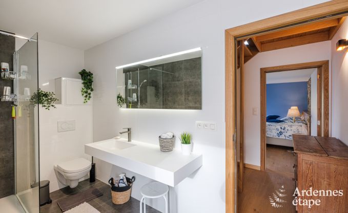 Ferienhaus Ferri�res 6/8 Pers. Ardennen