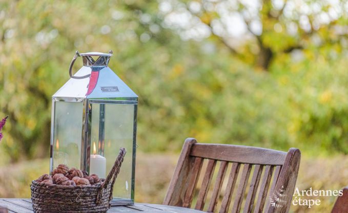 Ferienhaus Ferri�res 6/8 Pers. Ardennen