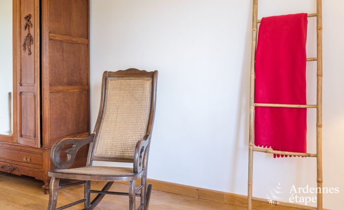 Ferienhaus Ferri�res 6/8 Pers. Ardennen