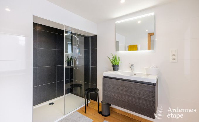 Ferienhaus Ferri�res 6/8 Pers. Ardennen