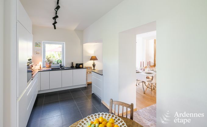 Ferienhaus Ferri�res 6/8 Pers. Ardennen