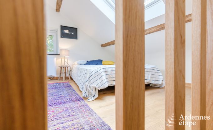 Ferienhaus Ferri�res 6/8 Pers. Ardennen