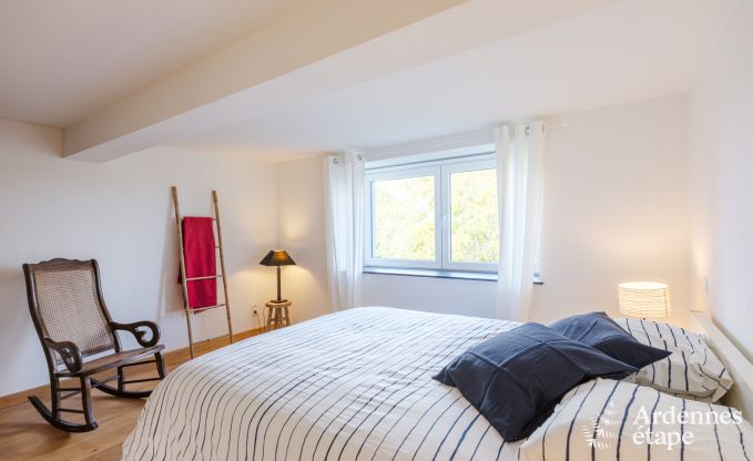 Ferienhaus Ferri�res 6/8 Pers. Ardennen