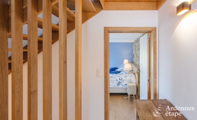 Ferienhaus Ferri�res 6/8 Pers. Ardennen