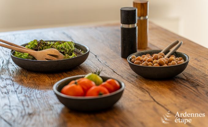 Charmantes Ferienhaus in Ferri�res, Ardennen