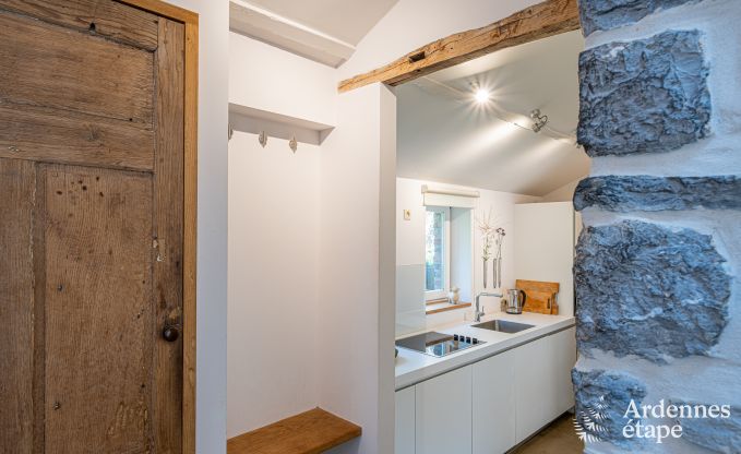 Charmantes Ferienhaus in Ferri�res, Ardennen