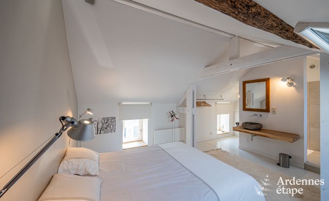 Charmantes Ferienhaus in Ferri�res, Ardennen