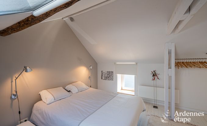 Charmantes Ferienhaus in Ferri�res, Ardennen