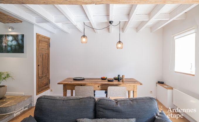 Charmantes Ferienhaus in Ferri�res, Ardennen
