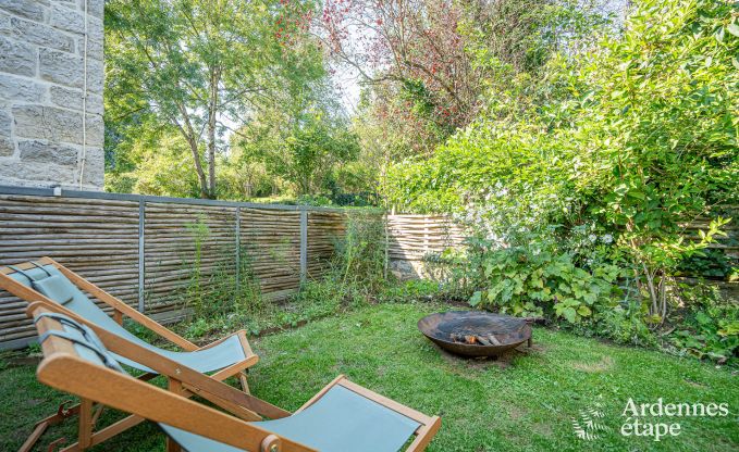 Charmantes Ferienhaus in Ferri�res, Ardennen