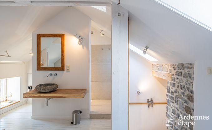 Charmantes Ferienhaus in Ferri�res, Ardennen