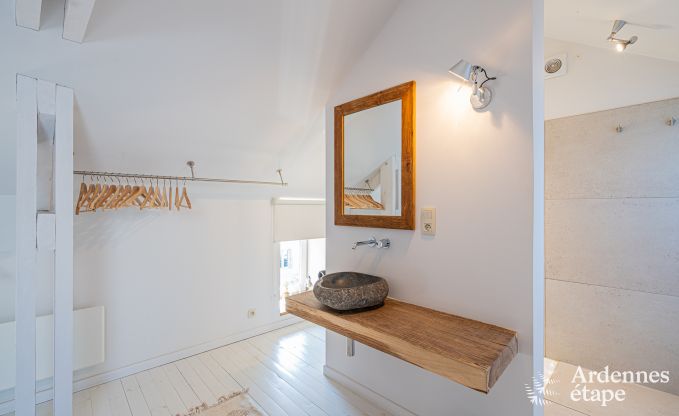 Charmantes Ferienhaus in Ferri�res, Ardennen