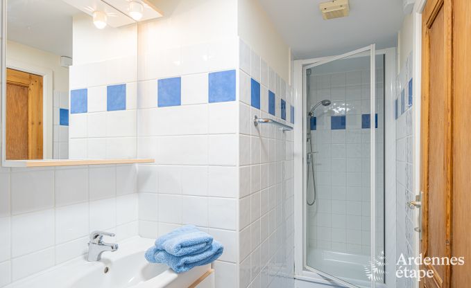 Ferienhaus Ferri�res 31/32 Pers. Ardennen Wellness