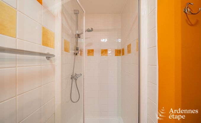 Ferienhaus Ferri�res 31/32 Pers. Ardennen Wellness