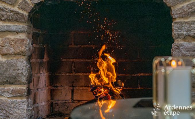 Ferienhaus Ferri�res 31/32 Pers. Ardennen Wellness