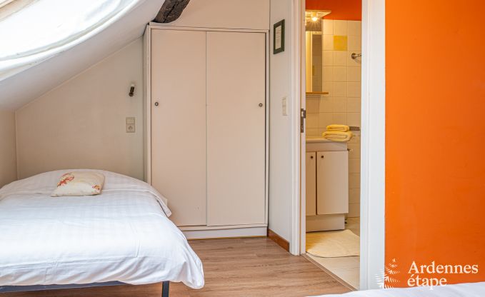 Ferienhaus Ferri�res 31/32 Pers. Ardennen Wellness