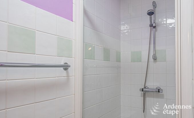 Ferienhaus Ferri�res 31/32 Pers. Ardennen Wellness