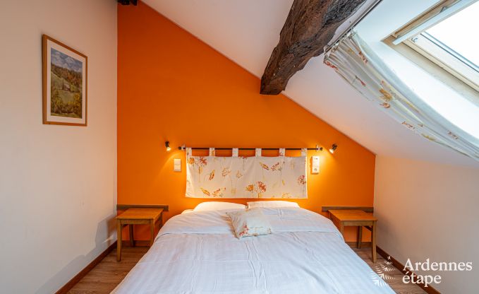 Ferienhaus Ferri�res 31/32 Pers. Ardennen Wellness