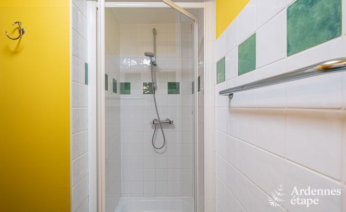 Ferienhaus Ferri�res 31/32 Pers. Ardennen Wellness