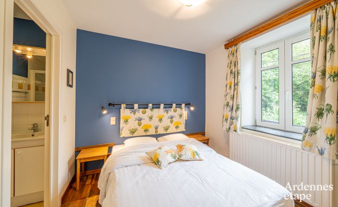 Ferienhaus Ferri�res 31/32 Pers. Ardennen Wellness