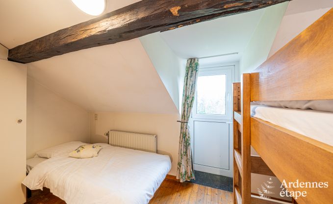 Ferienhaus Ferri�res 31/32 Pers. Ardennen Wellness