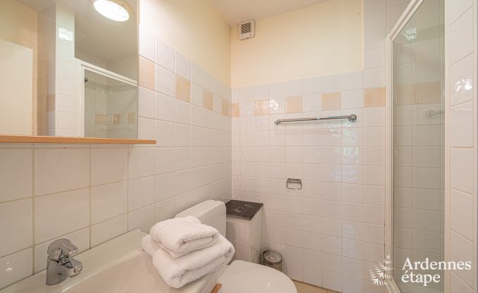 Ferienhaus Ferri�res 31/32 Pers. Ardennen Wellness