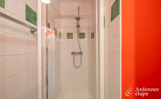 Ferienhaus Ferri�res 31/32 Pers. Ardennen Wellness