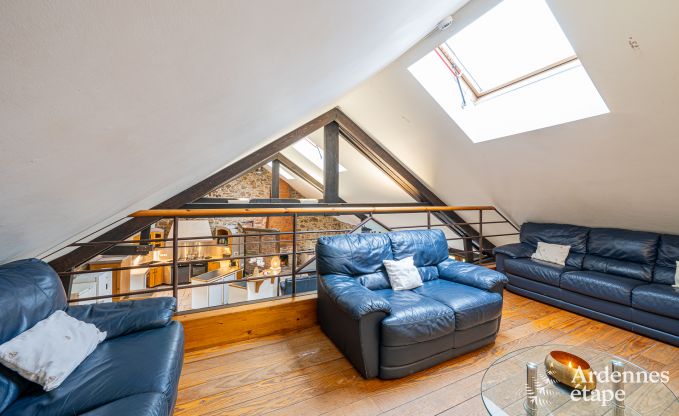 Ferienhaus Ferri�res 31/32 Pers. Ardennen Wellness