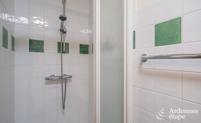 Ferienhaus Ferri�res 31/32 Pers. Ardennen Wellness